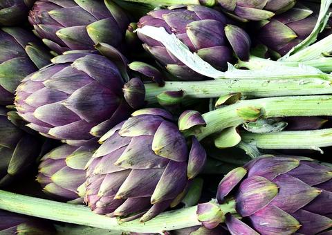 Alcachofra diminui colesterol ruim e combate ressaca; saiba mais