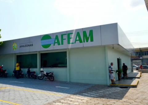 Afeam tem novo horário de atendimento a partir de 2 de setembro