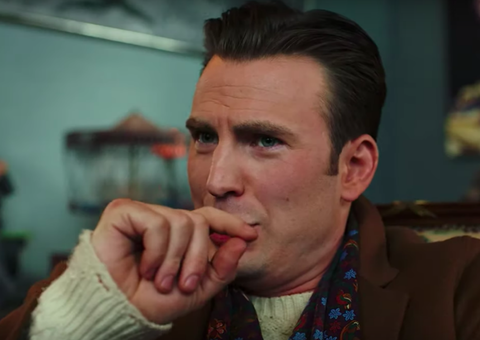 Com Daniel Craig e Chris Evans,  Entre Facas e Segredos ganha super trailer; confira