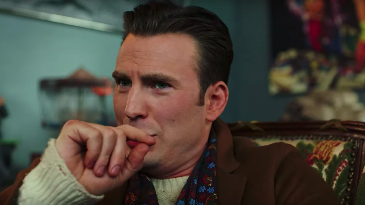 Com Daniel Craig e Chris Evans,  Entre Facas e Segredos ganha super trailer; confira