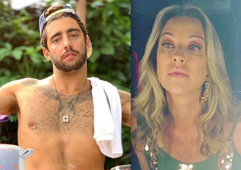 Piovani diz que Pedro Scooby está impedindo contato com os filhos e toma atitude