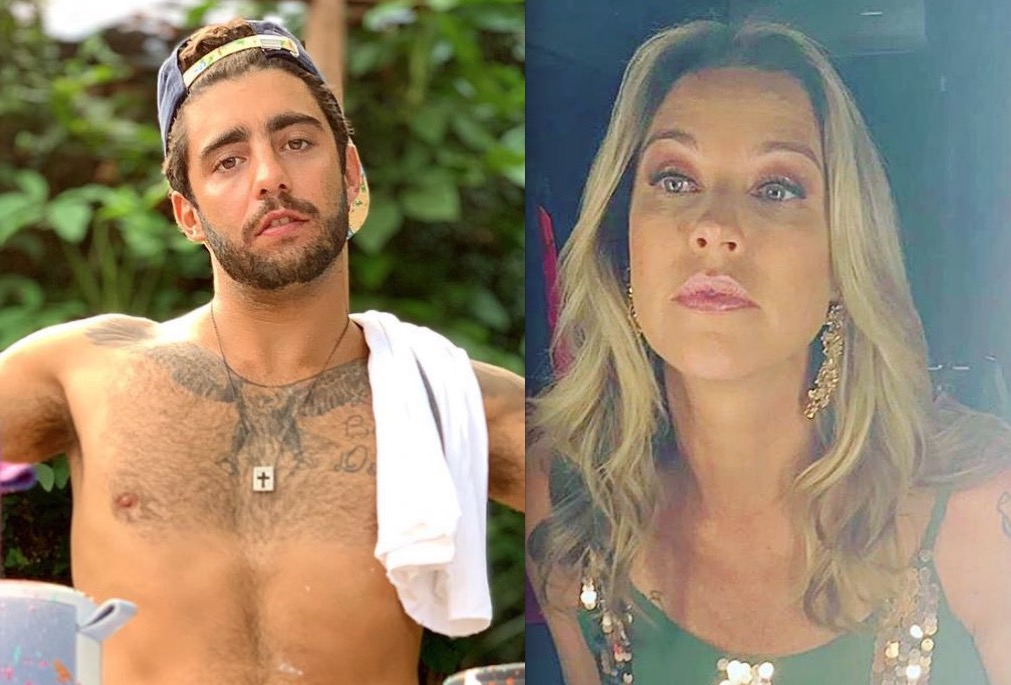 Piovani diz que Pedro Scooby está impedindo contato com os filhos e toma atitude