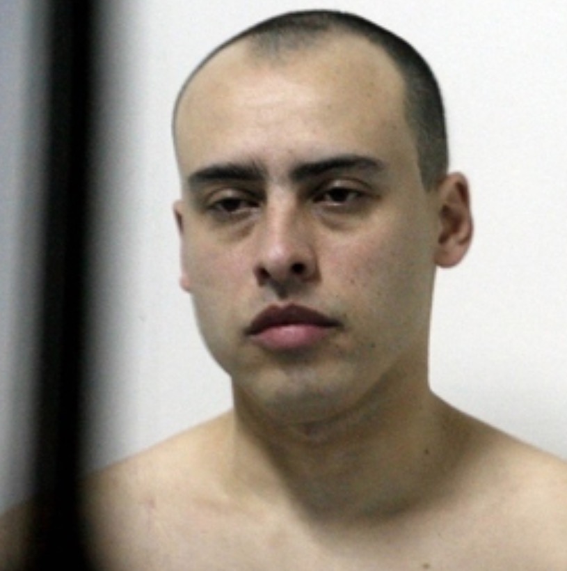 Justiça determina que Alexandre Nardoni retorne ao regime fechado