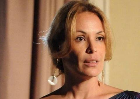 Após processar Globo, Carolina Ferraz não é mais chamada para novelas