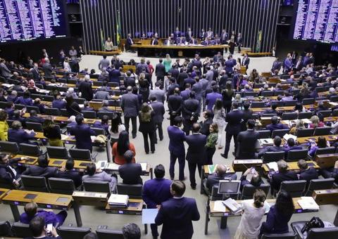 Câmara dos Deputados pode votar nesta tarde MP da Liberdade Econômica