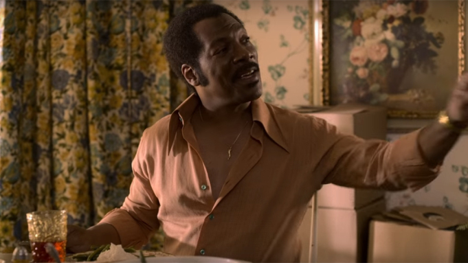 Netflix divulga trailer de Meu Nome é Dolemite com Eddie Murphy