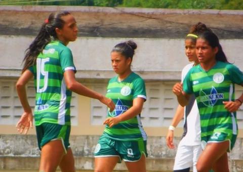 Iranduba encara o São Paulo no Brasileiro feminino sub-18