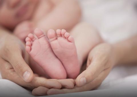 Teste do pezinho terá monitoramento em Manaus com parceria entre Semsa e Susam