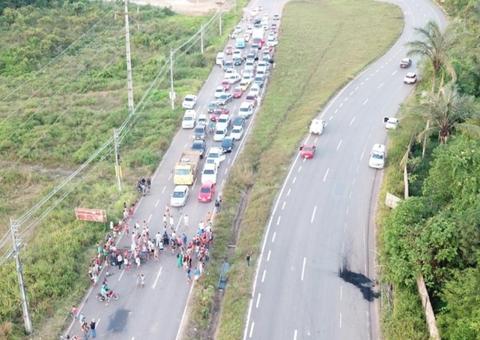 Moradores de Iranduba e Manacapuru podem ingressar em ações por prejuízos com apagão