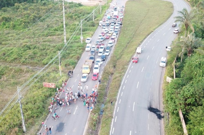 Moradores de Iranduba e Manacapuru podem ingressar em ações por prejuízos com apagão