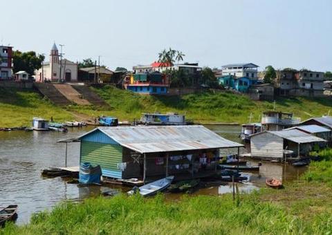 No  Amazonas, ex-prefeito é condenado a devolver  R$ 1,8  milhão