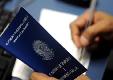 Mais de 30 vagas de emprego são ofertadas nesta quarta-feira em Manaus