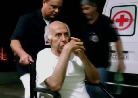 Justiça suspende prisão domiciliar de Roger Abdelmassih por suspeita de fraude