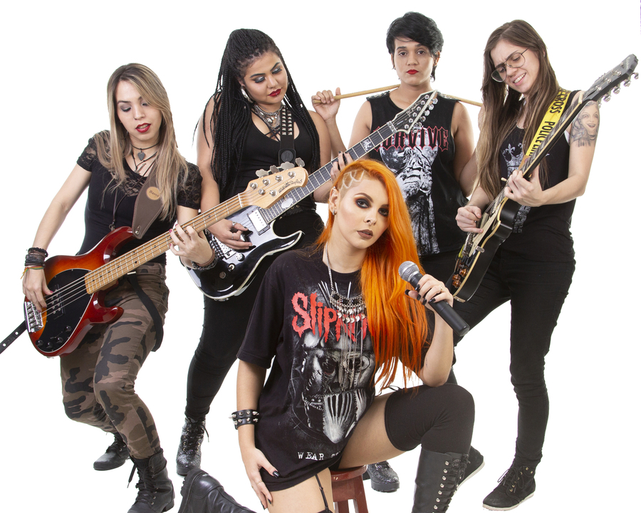 Lótus e Oblivion agitam Planeta Rock 2019 em Manaus