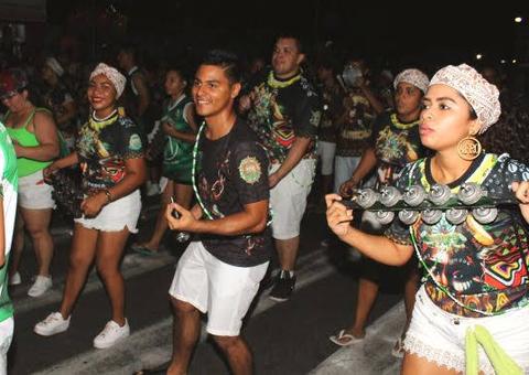 Reino Unido da Liberdade lança enredo de 2020 no próximo sábado