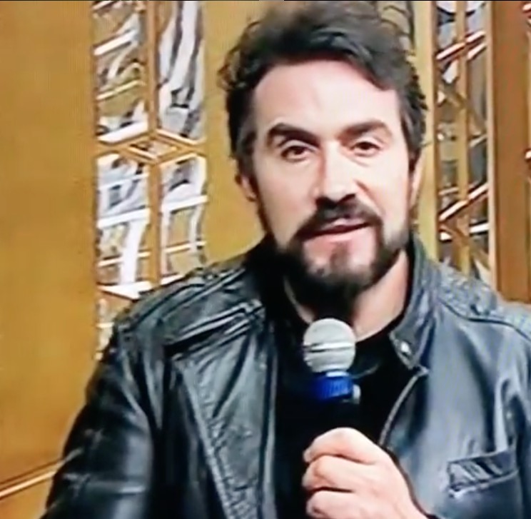 'Estou me aposentando com o trabalho da música', diz Fábio de Melo