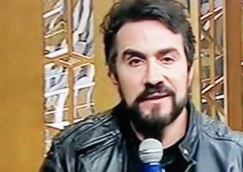 'Estou me aposentando com o trabalho da música', diz Fábio de Melo