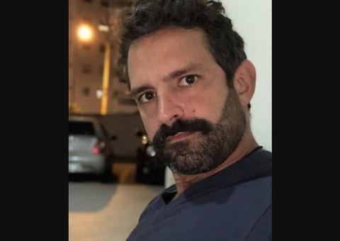 Após virar motorista de app, ex-galã global passa a dar aulas de interpretação