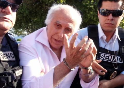 Abdelmassih volta para prisão após justiça cancelar prisão domiciliar