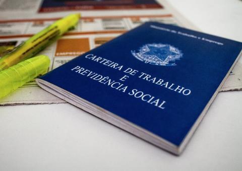 De cozinheiro a piloto, Manaus tem 324 vagas de emprego disponíveis nesta quarta