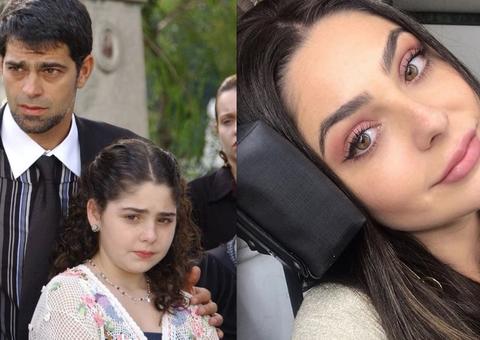 Ex-atriz mirim da Globo mostra corpão de biquíni no Havaí com namorado