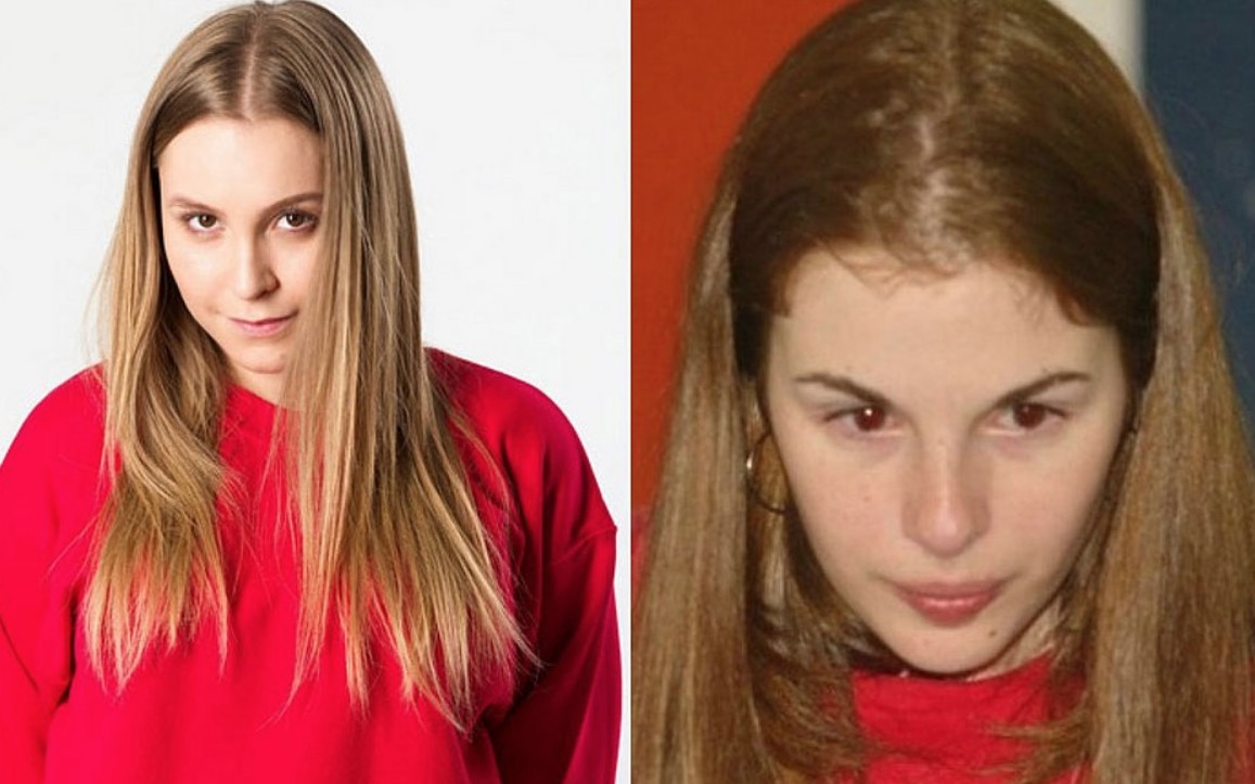 Carla Diaz se recusa a encontrar Suzane von Richthofen após críticas