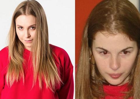 Carla Diaz se recusa a encontrar Suzane von Richthofen após críticas