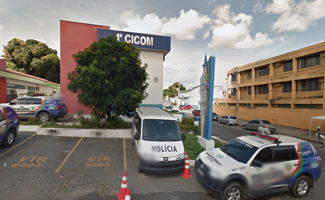 Em Manaus, criminosos com fuzis roubam material de equipe da Oi avaliado em R$ 12 mil