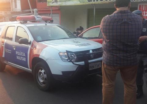 Morre homem que foi hospitalizado após ser baleado na cabeça por criminosos em Manaus