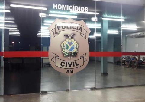Suspeita de espancar e matar jovem no dia do aniversário é presa em Manaus