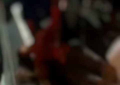 Dupla suspeita de arrastão é espancada por populares em Manaus