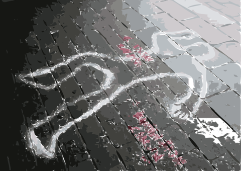 Ministério da Justiça aponta redução do número de homicídios