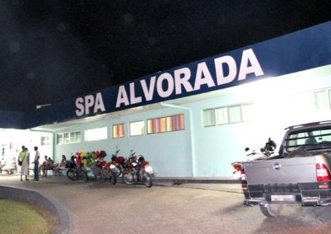 Dono de lava jato é baleado na cabeça ao tentar impedir assalto em Manaus