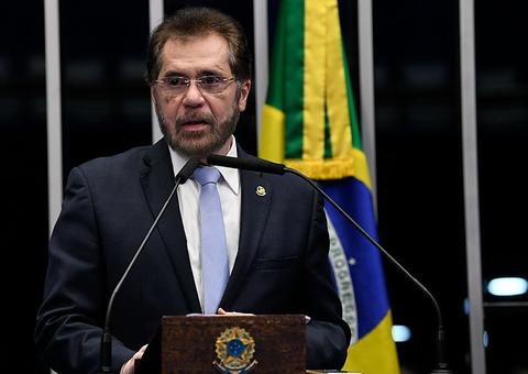 'Querem acabar com a Zona Franca na reforma tributária', diz Plínio Valério