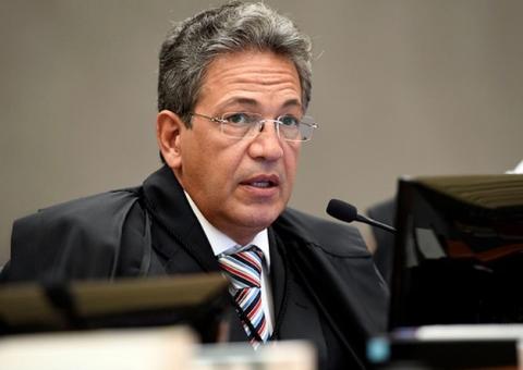 STJ prevê gastar até R$ 727 mil com reforma de imóvel para ministro