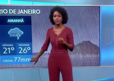 Globo começa caçada para achar nova Maju Coutinho; veja as favoritas