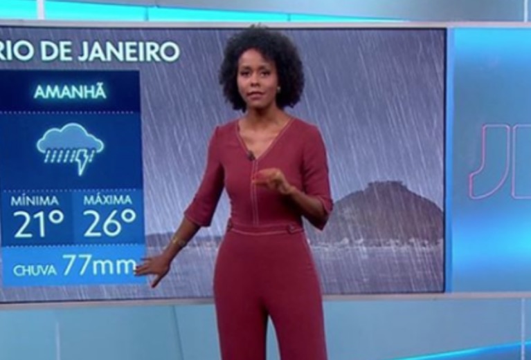 Globo começa caçada para achar nova Maju Coutinho; veja as favoritas