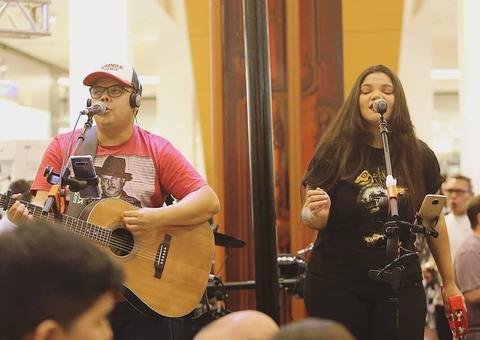 Festival 'Um ato de amor' vai arrecadar fundos para tratamentos de câncer em Manaus