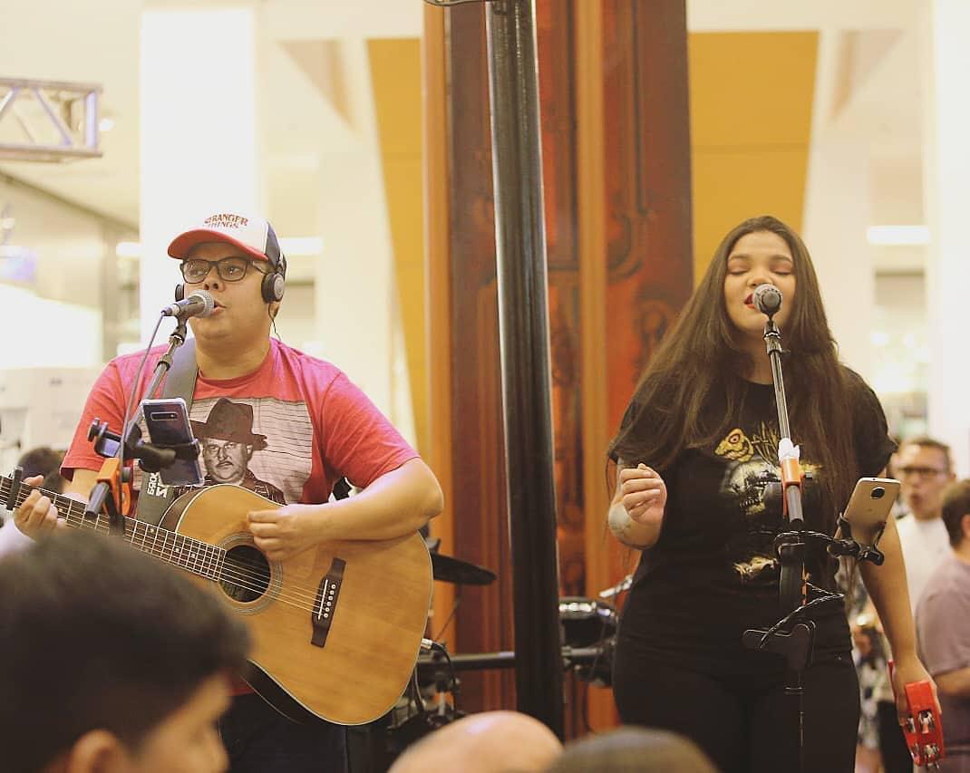 Festival 'Um ato de amor' vai arrecadar fundos para tratamentos de câncer em Manaus
