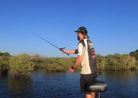 Início da temporada de pesca esportiva consolida Reserva do Uatumã como destino turístico em Manaus