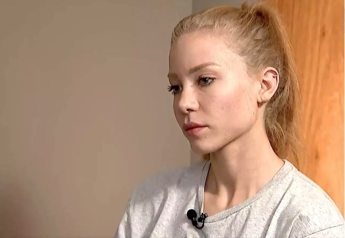 Najila Trindade desabafa: ‘Sabia que não haveria justiça’