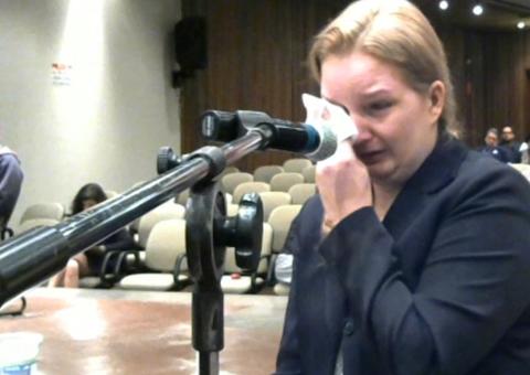 Autorizada a deixar prisão na 'saidinha', Elize Matsunaga desiste do benefício