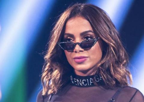 Anitta curte comentário falando mal de Marília Mendonça e dá o que falar
