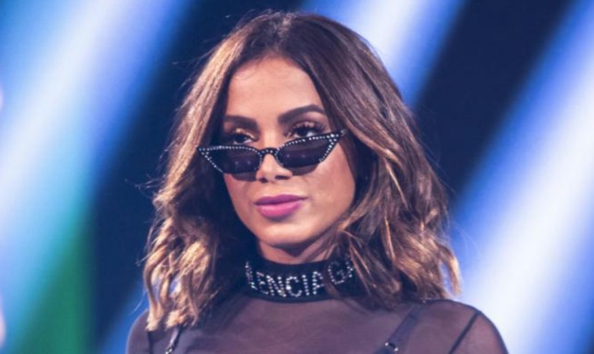 Anitta curte comentário falando mal de Marília Mendonça e dá o que falar