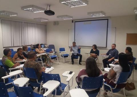 Treinamento sobre processos de pré-aposentadoria é efetivado pela Amazonprev