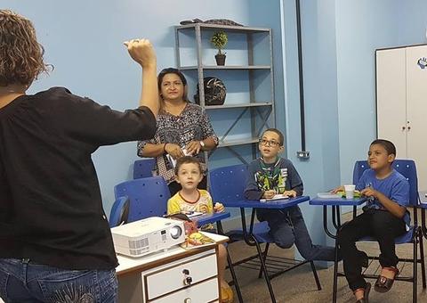 Curso gratuito de Libras está com inscrições abertas em Manaus  