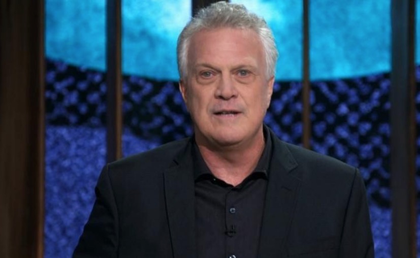 Pedro Bial polemiza ao falar sobre mulheres grávidas: 'um tesão'