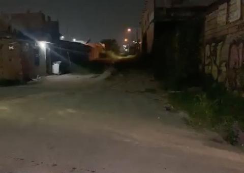 Suspeitos de assalto são espancados até a morte em Manaus