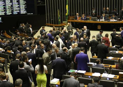 Câmara aprova texto-base da PL sobre crimes de abuso de autoridade