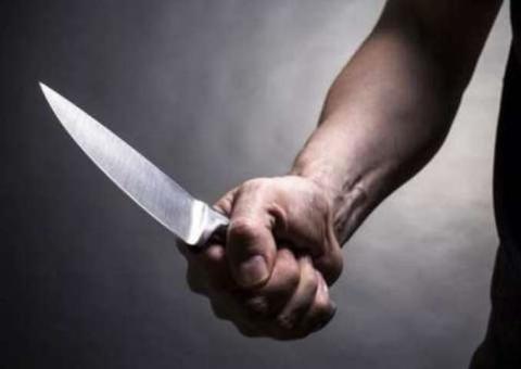 Dono de academia é esfaqueado ao reagir a assalto em Manaus